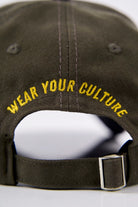 Tapis-Symbols Of Anatolia Cap Ram’s Horn-Şapka-4-Milagron.com