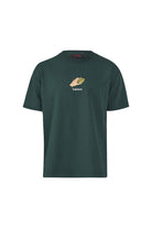 Tapis-X Karaköy Güllüoğlu Yeşil T-shirt-T-Shirts-1-Milagron.com