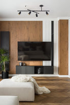 Line Led Spotlu Avize - 0