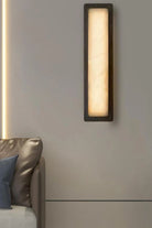 Mermer Elegant Uzun Aplik - 6