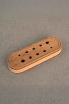 Tasarım İşler-Ahşap Kalemlik-Masaüstü Organizer-3-Milagron.com