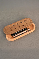 Tasarım İşler-Ahşap Kalemlik-Masaüstü Organizer-5-Milagron.com