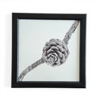 Daldaki Kozalak Fine Art Baskı