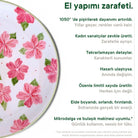 Ahşap Seramik Sunumluk Sare