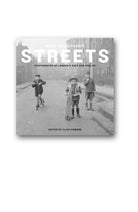 Tate Publishing-Nigel Henderson's Streets : Photographs Of London's East End 1949 53-Kitap-1-Milagron.com