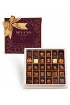 Tatlistan-15 Çeşitli Artisan Çikolata 30'lu-Çikolata-1-Milagron.com