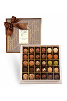 Tatlistan-15 Çeşitli Trüf Çikolata 30'lu-Çikolata-1-Milagron.com