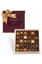 Tatlistan-30 Çeşitli Artisan ve Trüf Çikolata 30'lu-Çikolata-1-Milagron.com