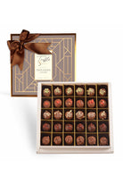 Tatlistan-5 Çeşitli Trüf Çikolata 30'lu-Çikolata-1-Milagron.com