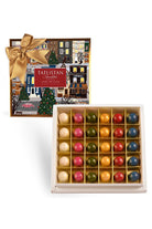 Tatlistan-6 Çeşitli Kış Reçelli Bonbon Yılbaşı Çikolatası 30'lu-Çikolata-1-Milagron.com