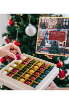 Tatlistan-6 Çeşitli Kış Reçelli Bonbon Yılbaşı Çikolatası 30'lu-Çikolata-3-Milagron.com