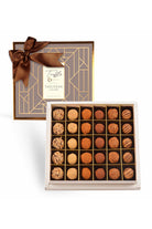 Tatlistan-6 Çeşitli Trüf Çikolata 30'lu-Çikolata-1-Milagron.com
