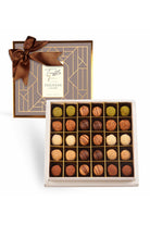 Tatlistan-7 Çeşitli Trüf Çikolata 30'lu-Çikolata-1-Milagron.com