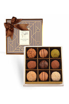 Tatlistan-7 Çeşitli Trüf Çikolata 9'lu-Çikolata-1-Milagron.com