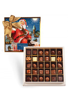 Tatlistan-Bacadaki Noel Baba 15 Çeşitli Artisan Çikolata 30'lu-Çikolata-1-Milagron.com