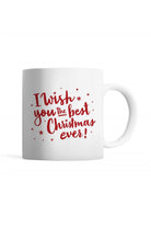 Tatlistan-Best Christmas Hediye Kupa Bardak-Bardak-1-Milagron.com