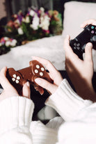 Tatlistan-Futbol Konseptli Joystick Çikolata-Çikolata-2-Milagron.com