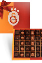 Tatlistan-Galatasaray | 6 Çeşitli Artisan Çikolata-Çikolata-1-Milagron.com