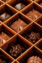 Tatlistan-Galatasaray | 6 Çeşitli Artisan Çikolata-Çikolata-2-Milagron.com