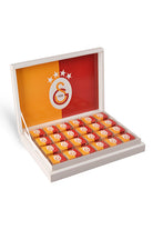 Tatlistan-Galatasaray | Madlen Çikolata 48'li-Çikolata-1-Milagron.com