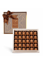 Tatlistan-Karamelli Trüf Çikolata 30'lu-Çikolata-1-Milagron.com