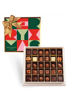 Tatlistan-Merry Xmas 15 Çeşitli Artisan Çikolata 30'lu-Çikolata-1-Milagron.com