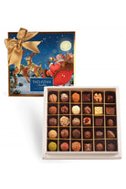 Tatlistan-Noel Baba Ve Geyikler 30 Çeşitli Artisan Ve Trüf Çikolata 30'lu-Çikolata-1-Milagron.com