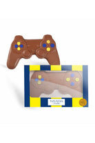 Tatlistan-Sarı Lacivert Joystick Çikolata-Çikolata-1-Milagron.com