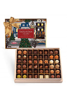 Tatlistan-Şehirde Yeni Yıl 24 Çeşitli Artisan Ve Trüf Çikolata 48'li-Çikolata-1-Milagron.com