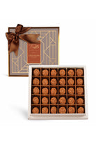 Tatlistan-Tahinli & Susamlı Trüf Çikolata 30'lu-Çikolata-1-Milagron.com