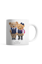 Tatlistan-Teddy Bear | Good Students - Kupa Bardak-Bardak-1-Milagron.com