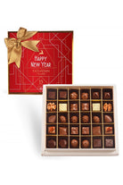 Tatlistan-Yeni Yıl Çizgileri 15 Çeşitli Artisan Çikolata 30'lu-Çikolata-1-Milagron.com
