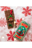 Tatlistan-Yeni Yıla Giriş Kaydırağı - Sütlü Tablet Çikolata-Çikolata-2-Milagron.com