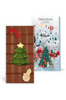 Tatlistan-Yılbaşı Karnavalı | Sütlü Tablet Çikolata-Çikolata-1-Milagron.com