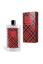 Tatlistan-Yılbaşı Özel Seri Ekose Desenli Vanilya Kolonyası-Kolonya-2-Milagron.com