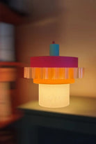 Layers Abajur No. 2 - 0