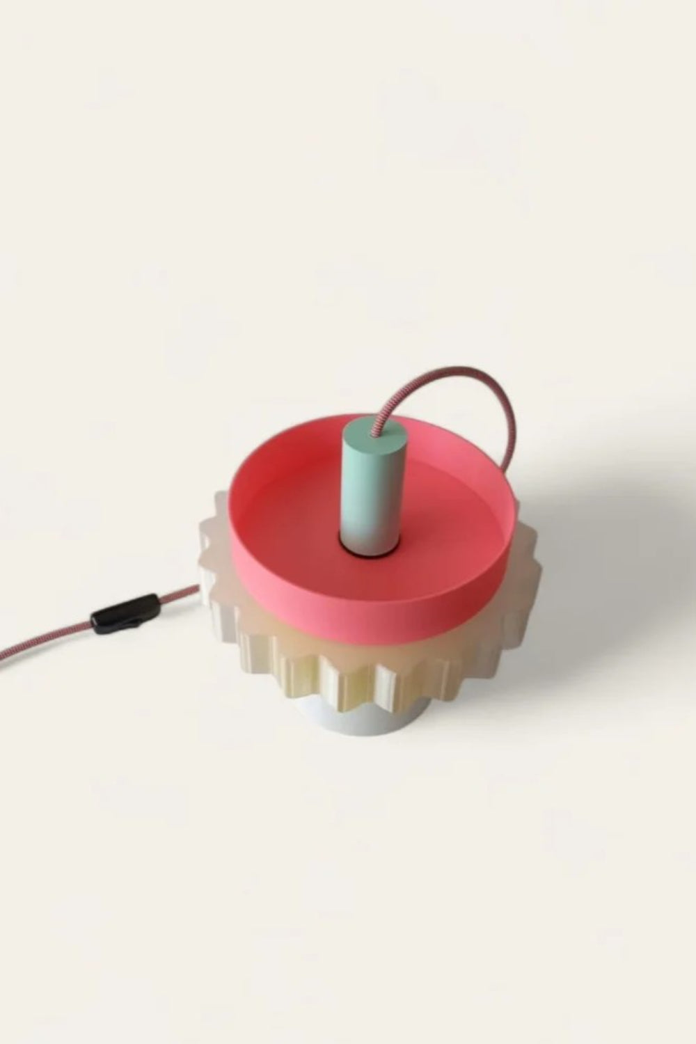 Layers Abajur No. 2 - 2