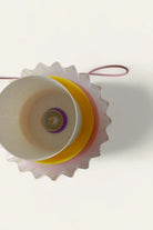 Layers Abajur No. 2 - 3