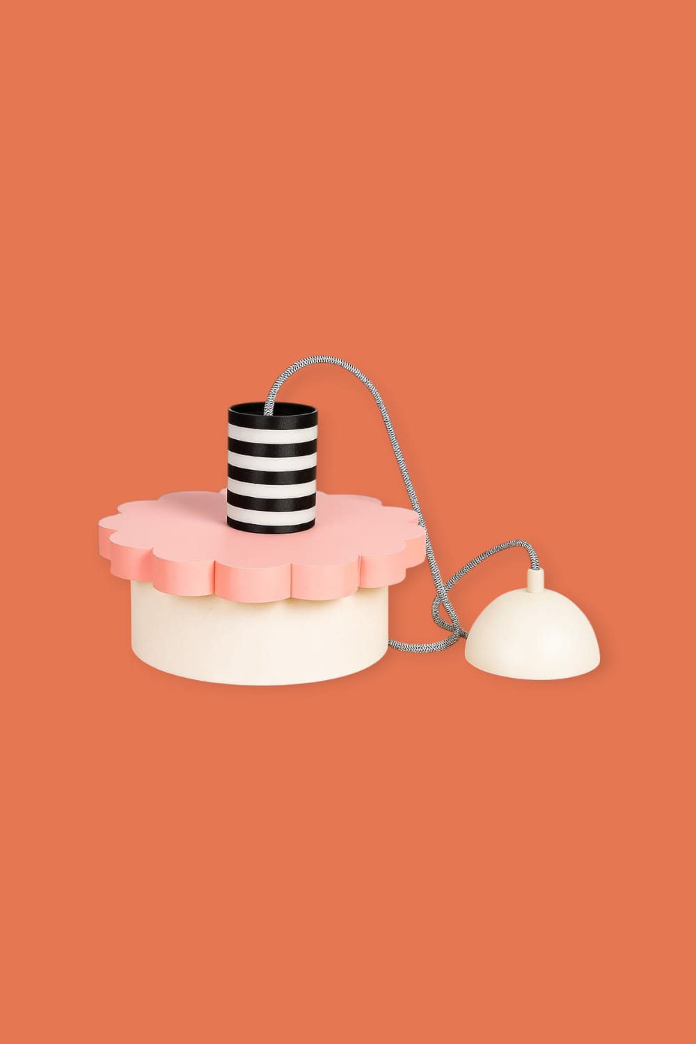 Sarkıt Lamba No.9 - 2