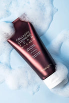 Terrazen-Collagen Cleansing Foam 140ml-Yüz Temizleme Köpüğü-1-Milagron.com