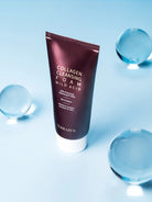 Terrazen-Collagen Cleansing Foam 140ml-Yüz Temizleme Köpüğü-2-Milagron.com