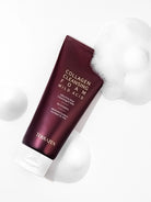 Terrazen-Collagen Cleansing Foam 140ml-Yüz Temizleme Köpüğü-4-Milagron.com