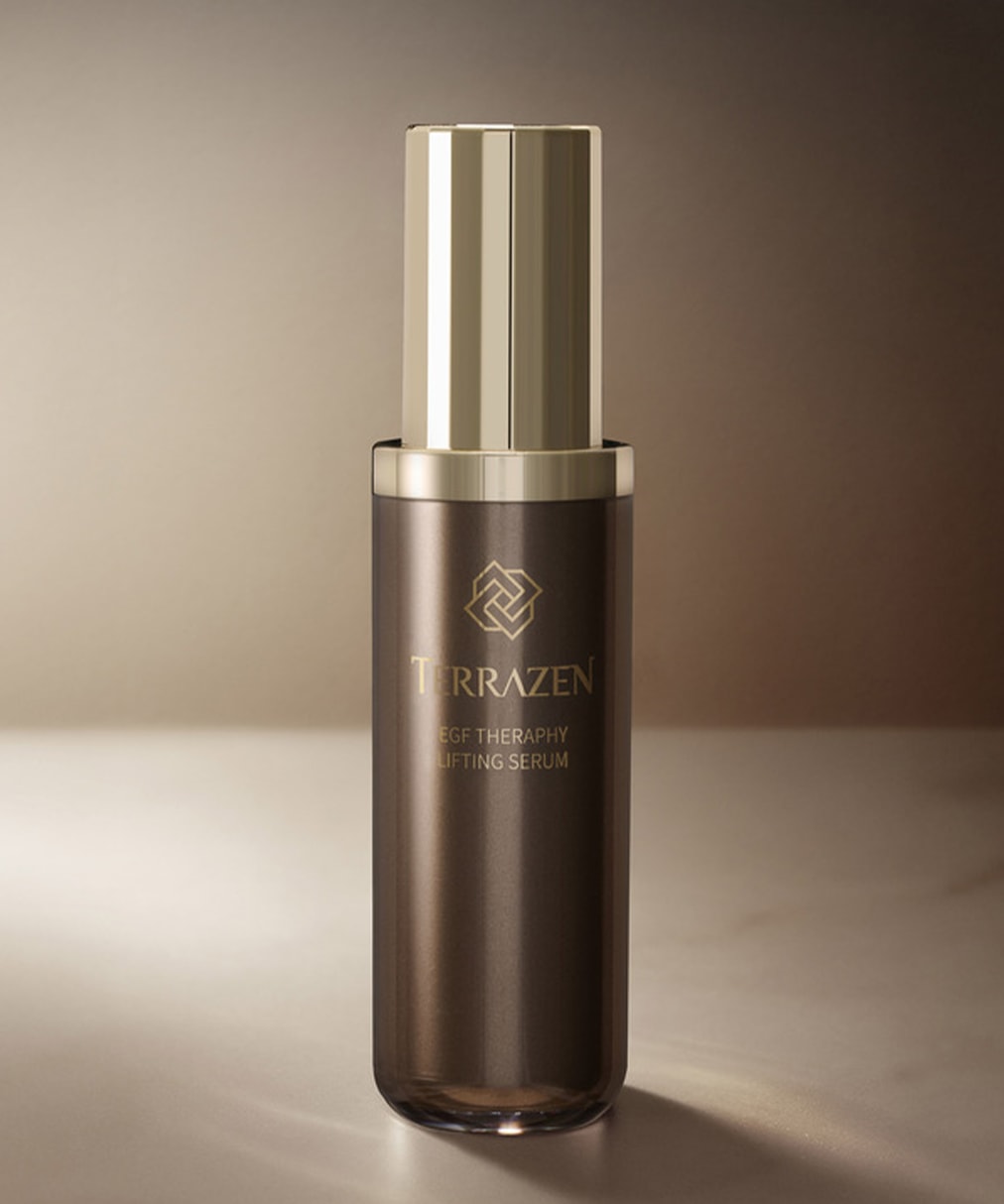 Terrazen Egf Therapy Lifting Serum 50Ml