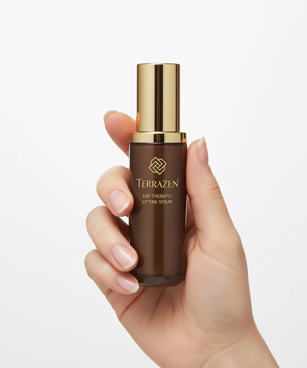 Terrazen Egf Therapy Lifting Serum 50Ml