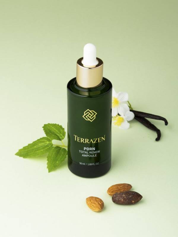 Terrazen-Pdrn Total Renew Ampoule-Yüz Serumu-2-Milagron.com