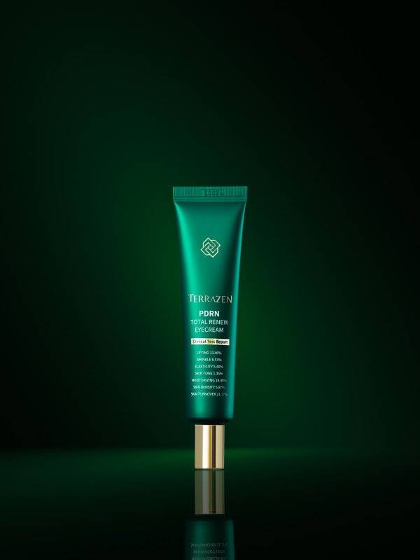 Terrazen-Pdrn Total Renew Eye Cream-Göz Kremi-3-Milagron.com