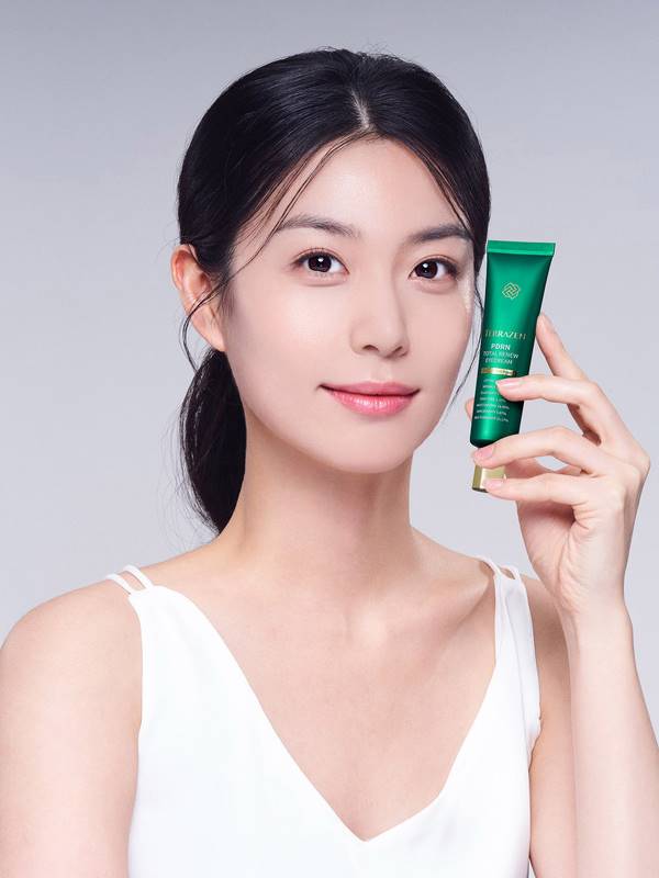 Terrazen-Pdrn Total Renew Eye Cream-Göz Kremi-5-Milagron.com