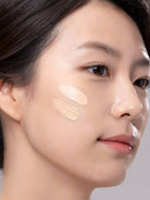 Terrazen Perfect Finish Cushion No.23 Natural Beige