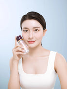 Terrazen Radiance Longwear Foundation N21