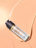 Terrazen Radiance Longwear Foundation N23